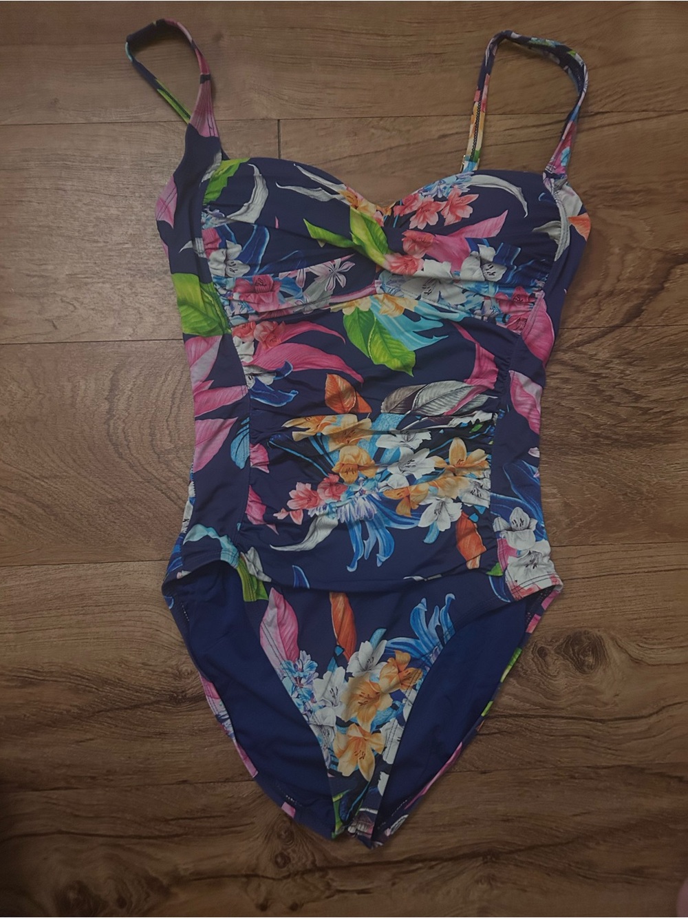 La Blanca Swimwear